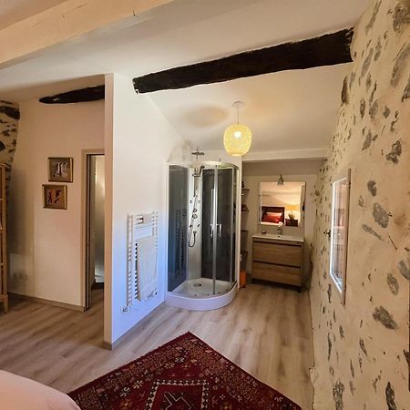 La Casita Villa Moltig les Bains Luaran gambar