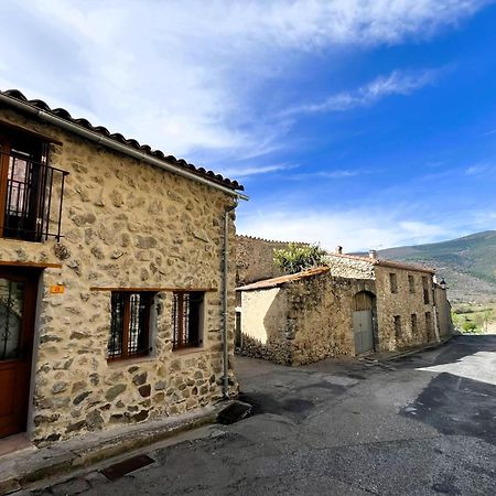La Casita Villa Moltig les Bains Luaran gambar