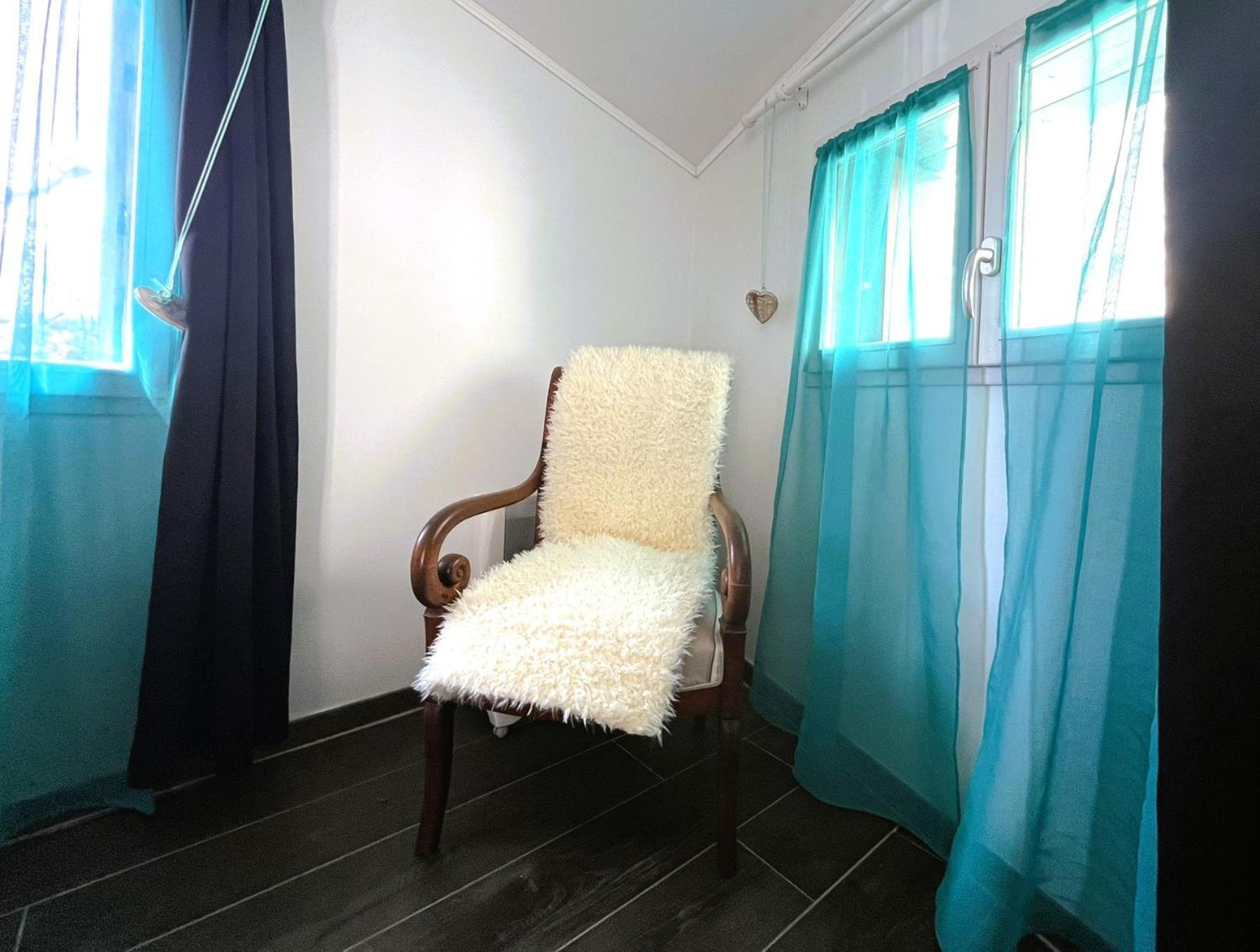 La Casita Villa Moltig les Bains Luaran gambar