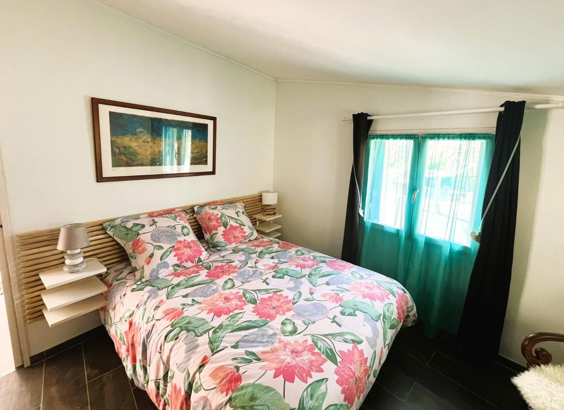 La Casita Villa Moltig les Bains Luaran gambar