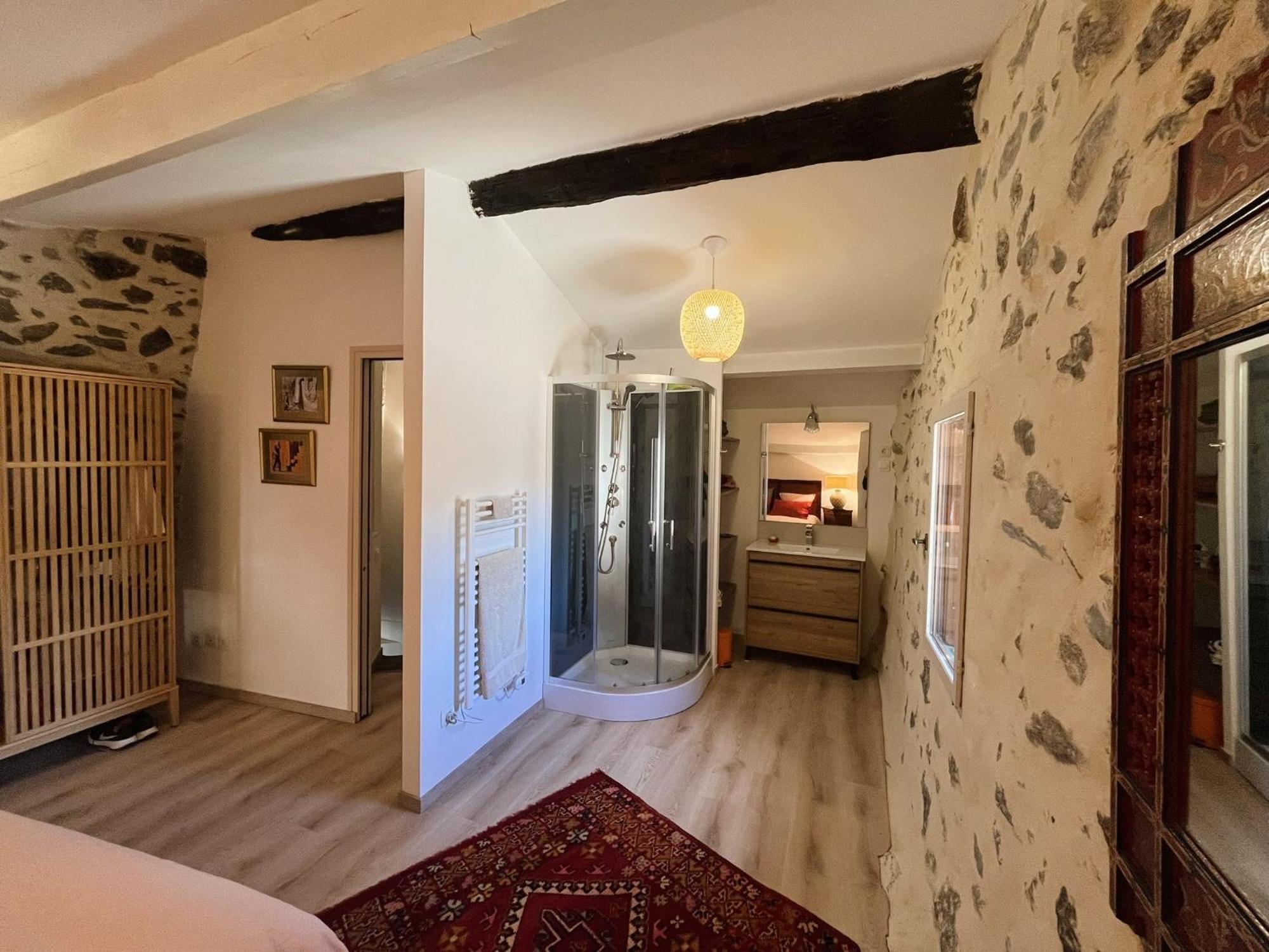 La Casita Villa Moltig les Bains Luaran gambar