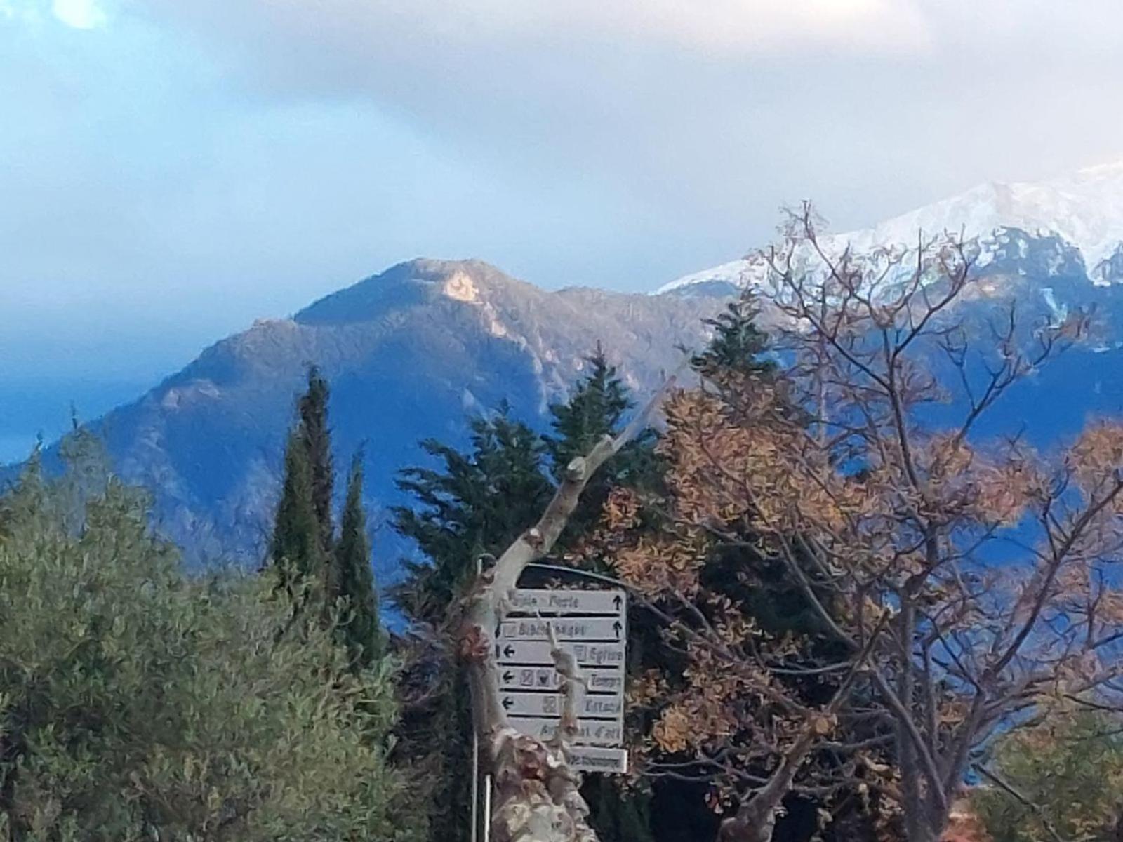La Casita Villa Moltig les Bains Luaran gambar