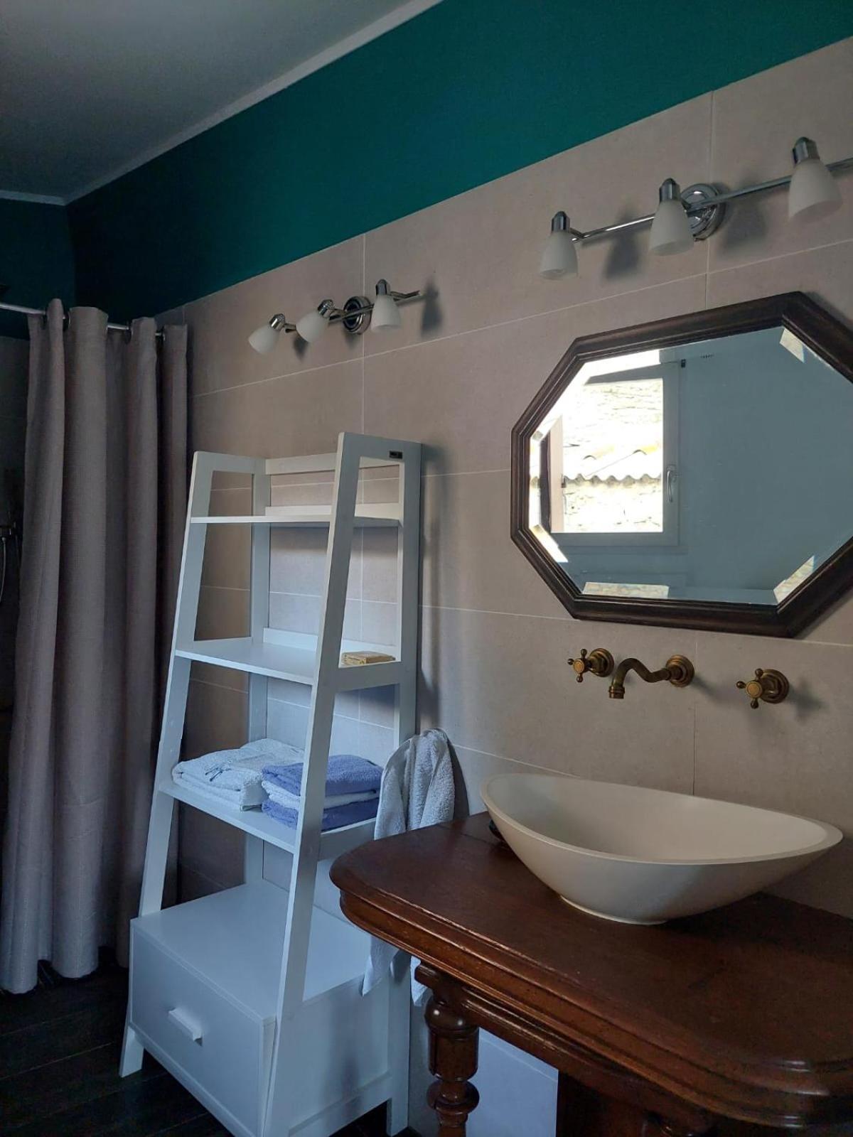 La Casita Villa Moltig les Bains Luaran gambar